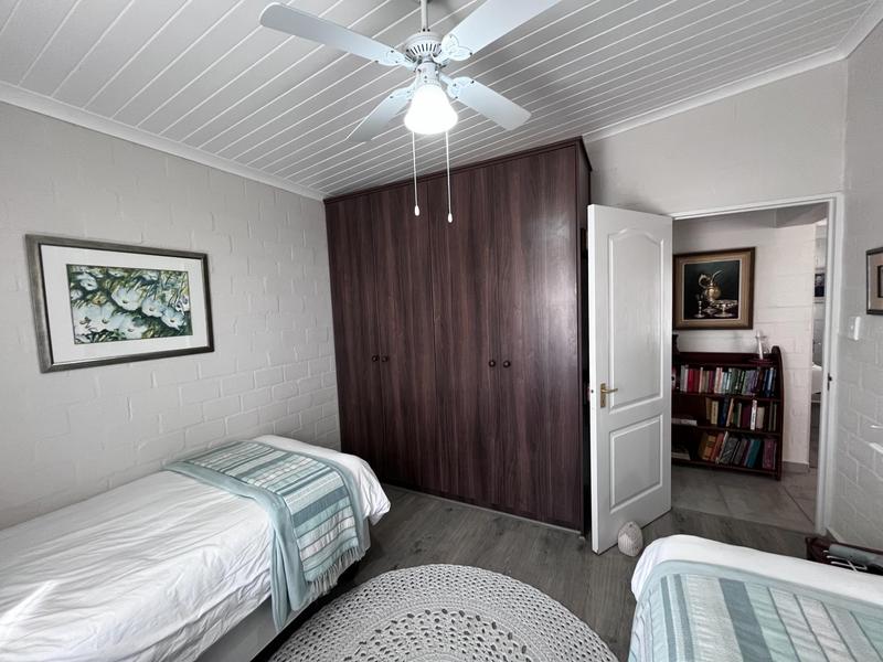 4 Bedroom Property for Sale in Dwarskersbos Western Cape